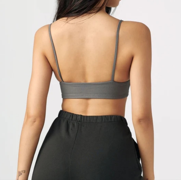 Joah Brown STRUCTURED TANK BRA | Size - Picture 2 of 6